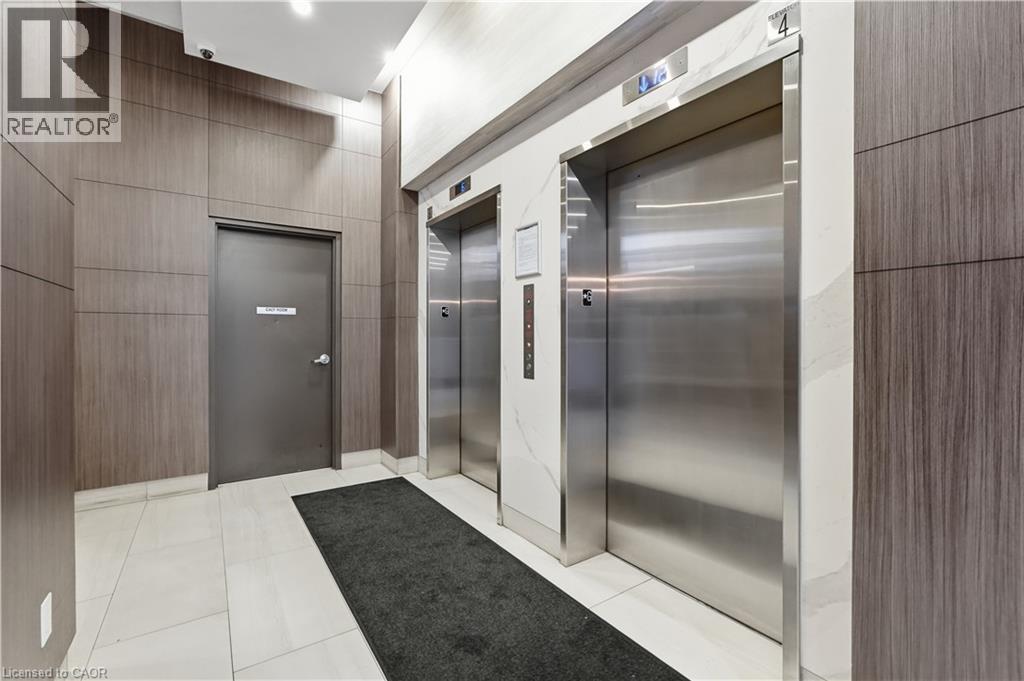 550 North Service Road Unit# 607, Grimsby, ON