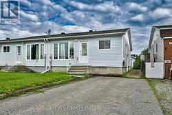 480 MARTIN AVENUE Timmins (Tnw - Riverpark), ON P4P 1A4