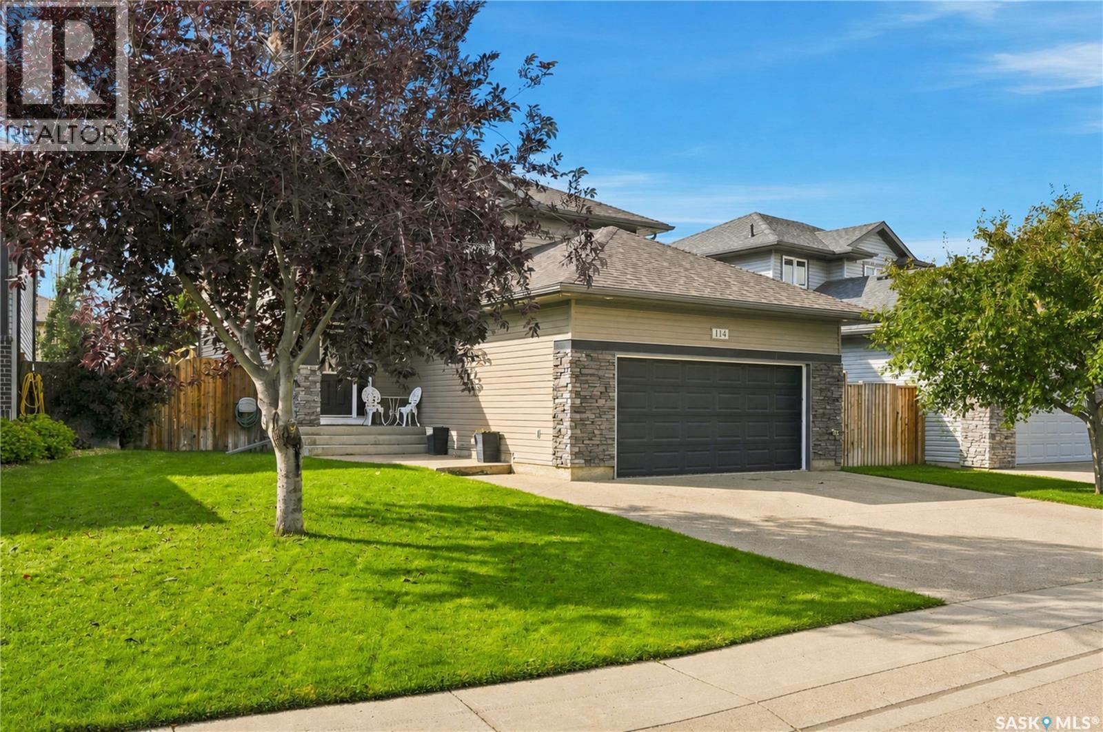 114 Levalley Cove, Saskatoon, SK