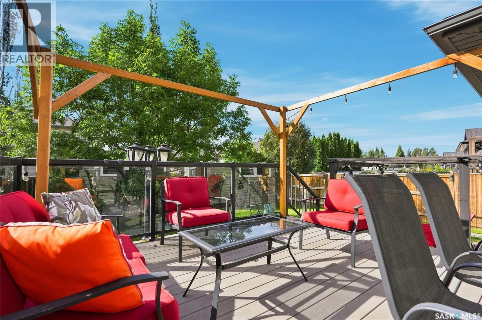 114 Levalley Cove, Saskatoon, SK
