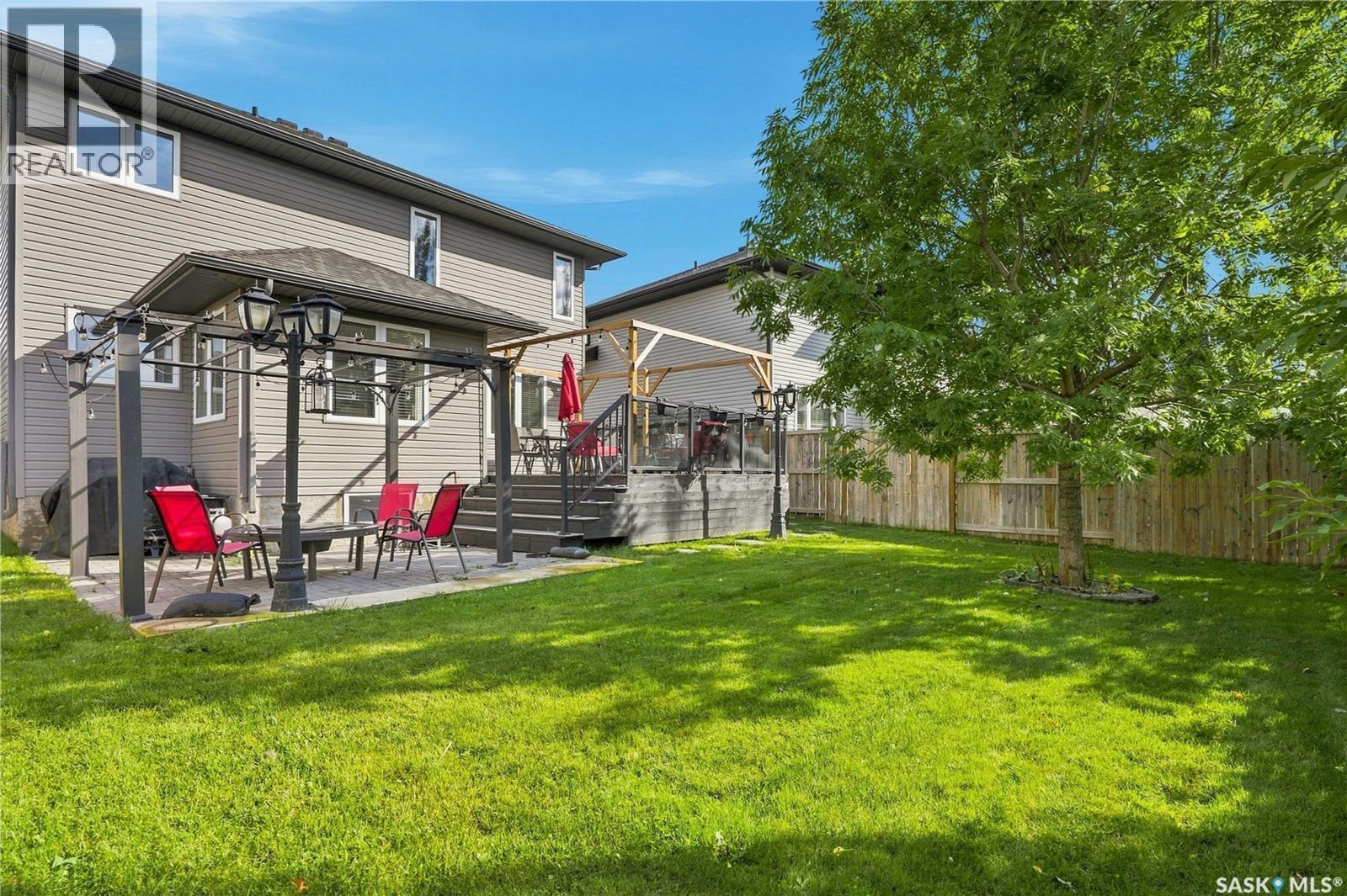 114 Levalley Cove, Saskatoon, SK