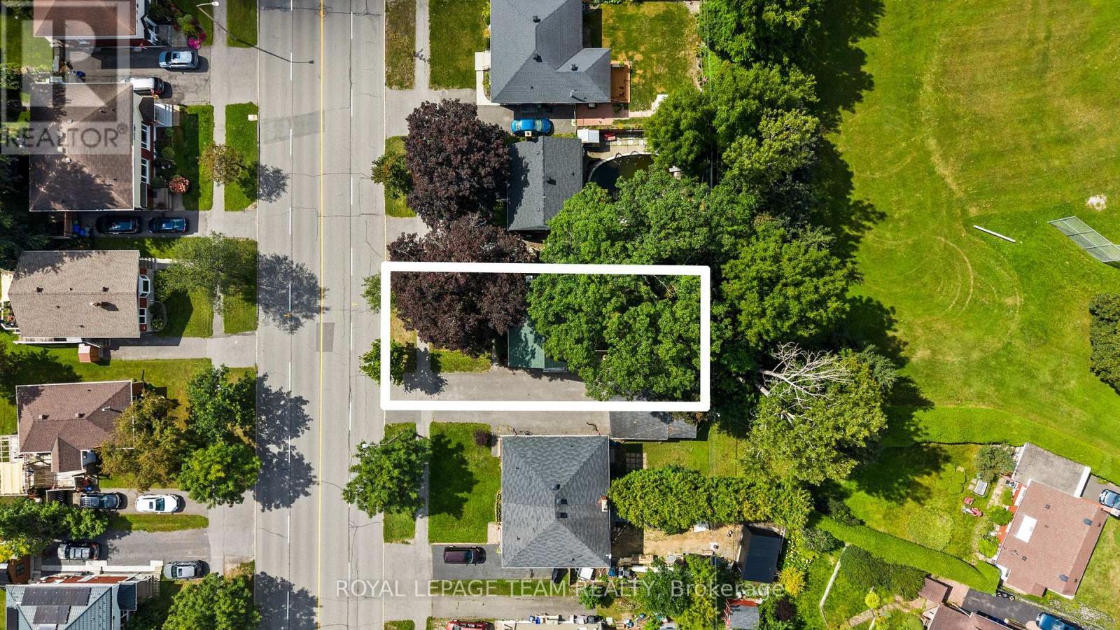 873 Smyth Road, Ottawa, ON