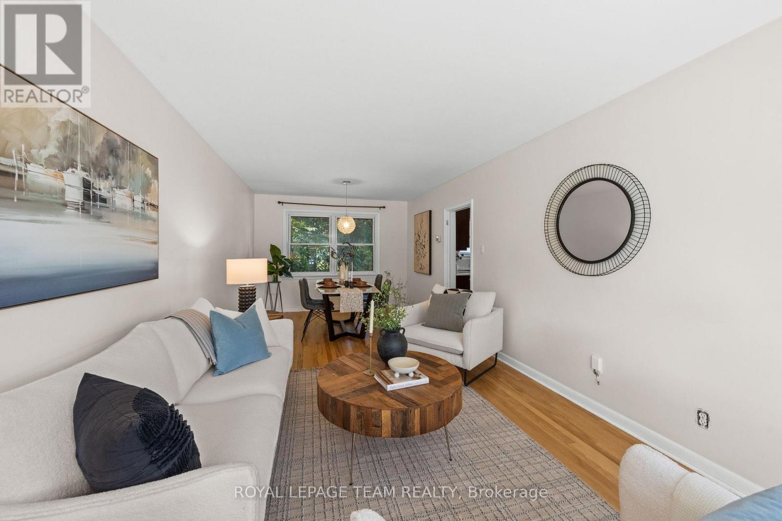 873 Smyth Road, Ottawa, ON