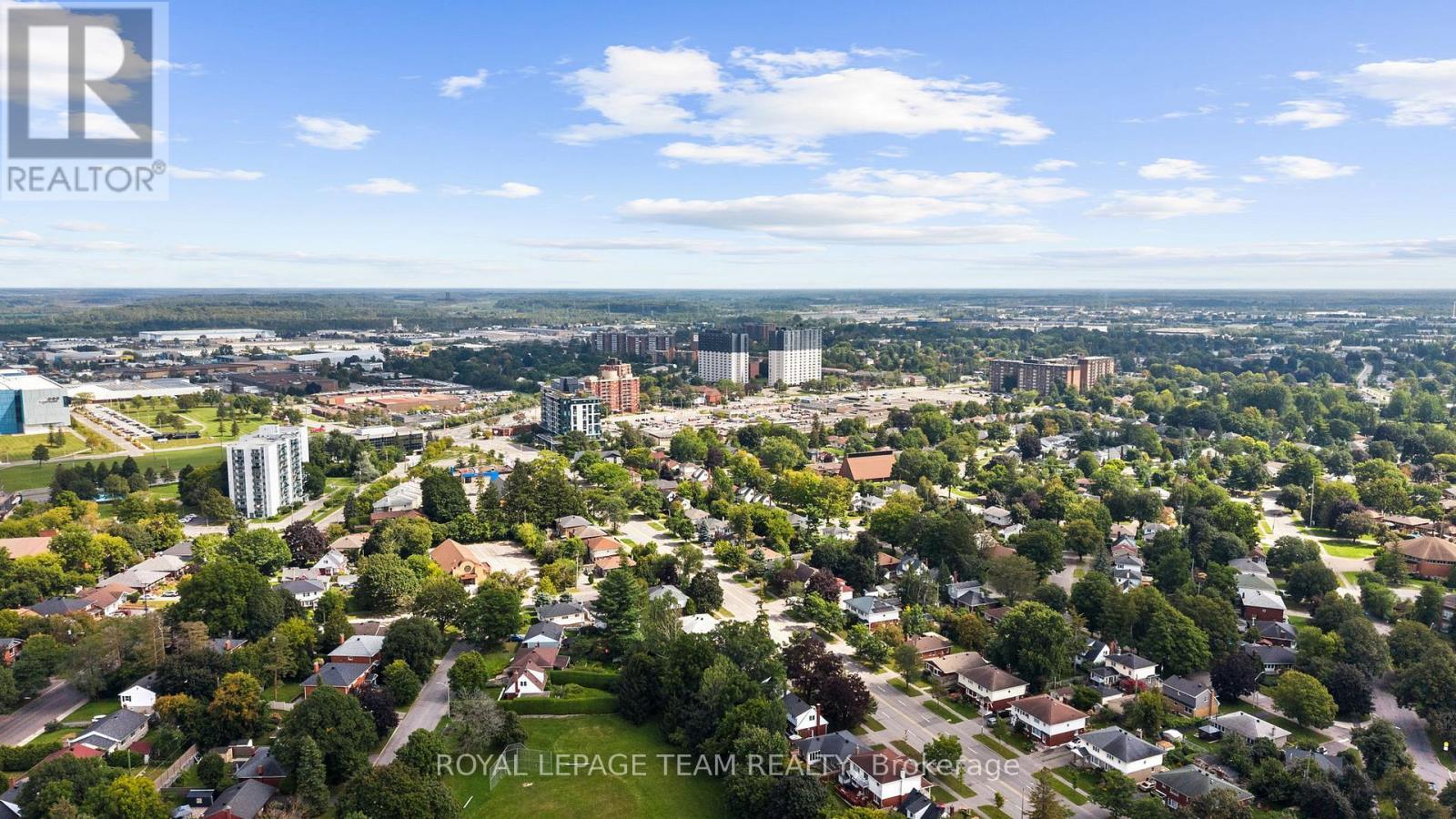 873 Smyth Road, Ottawa, ON