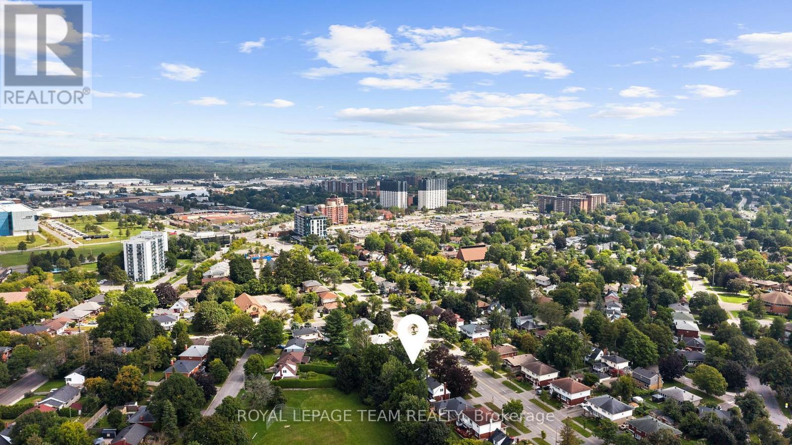 873 Smyth Road, Ottawa, ON