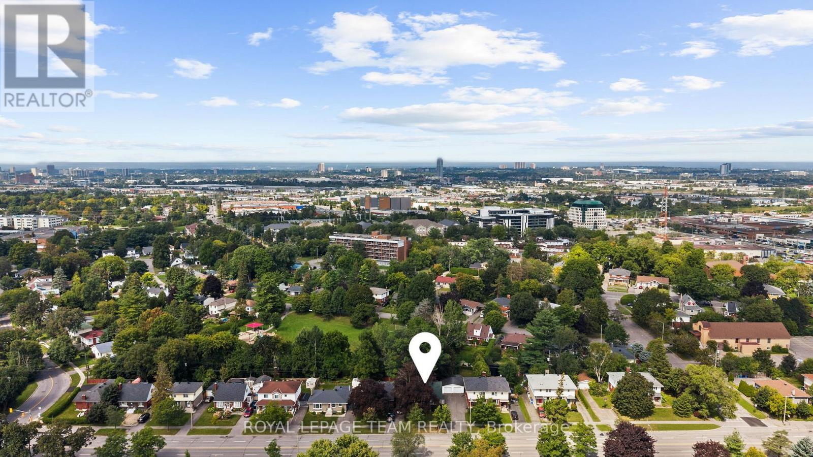 873 Smyth Road, Ottawa, ON