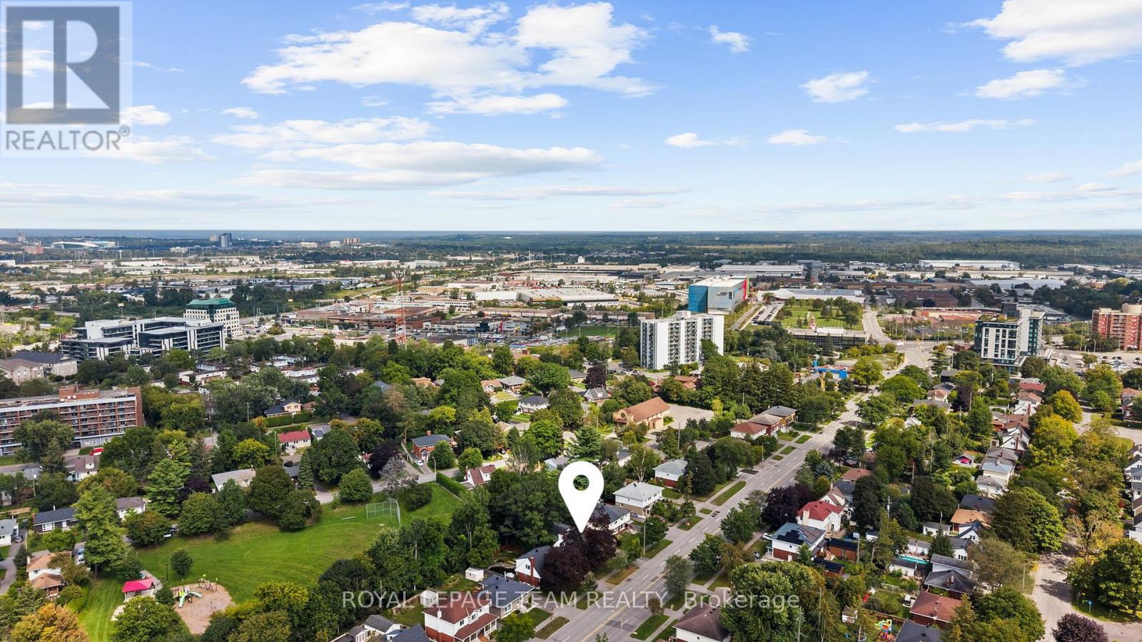 873 Smyth Road, Ottawa, ON