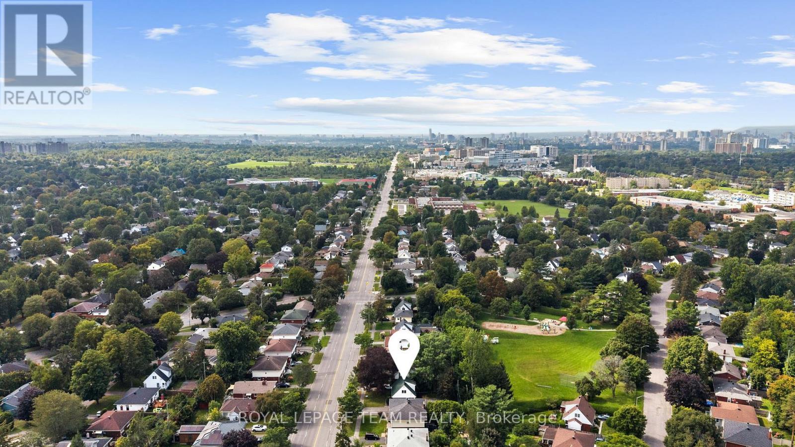 873 Smyth Road, Ottawa, ON