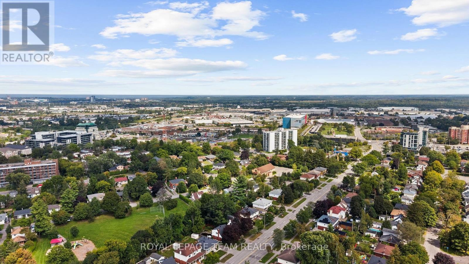 873 Smyth Road, Ottawa, ON