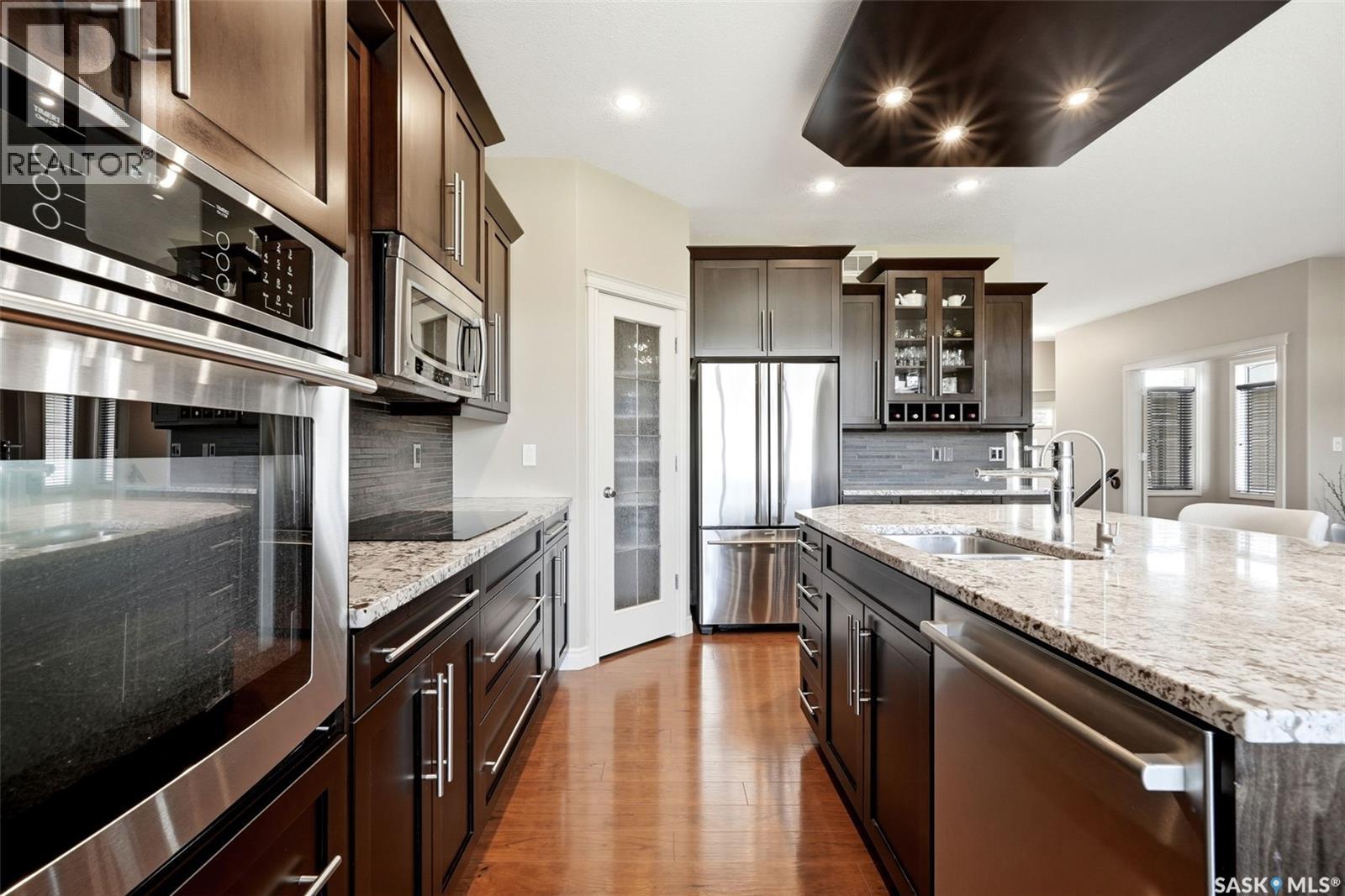 34 Fairway Crescent, White City, SK