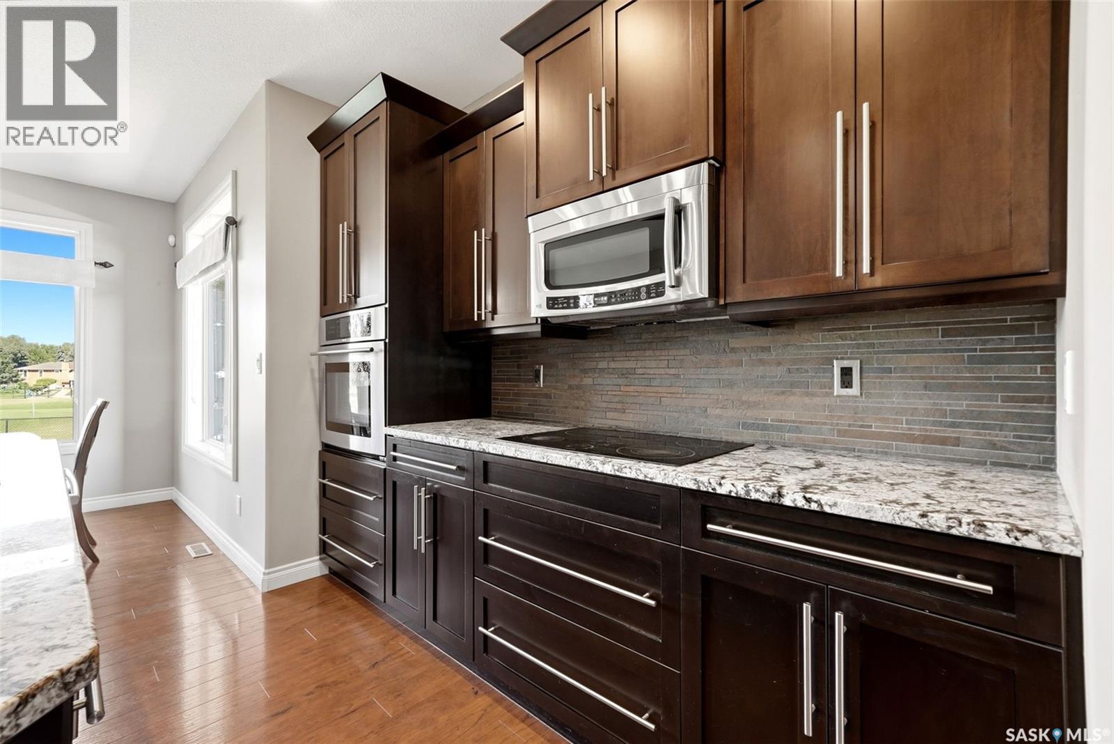 34 Fairway Crescent, White City, SK