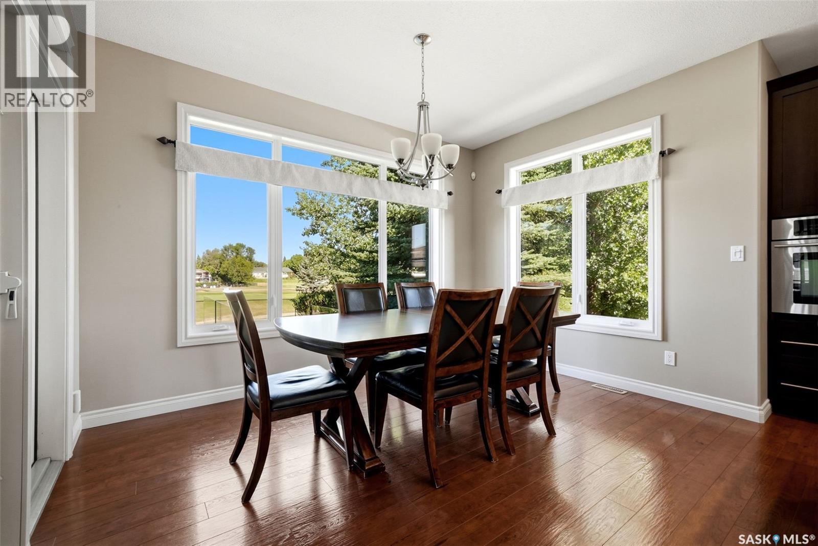 34 Fairway Crescent, White City, SK