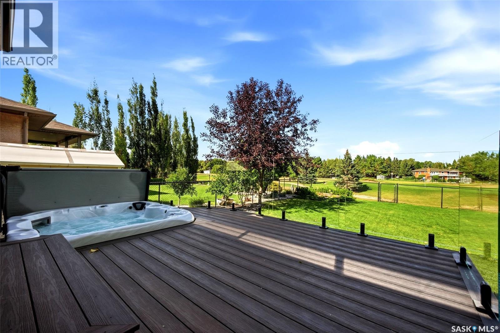 34 Fairway Crescent, White City, SK
