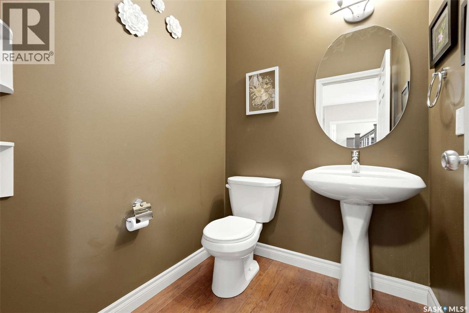 34 Fairway Crescent, White City, SK