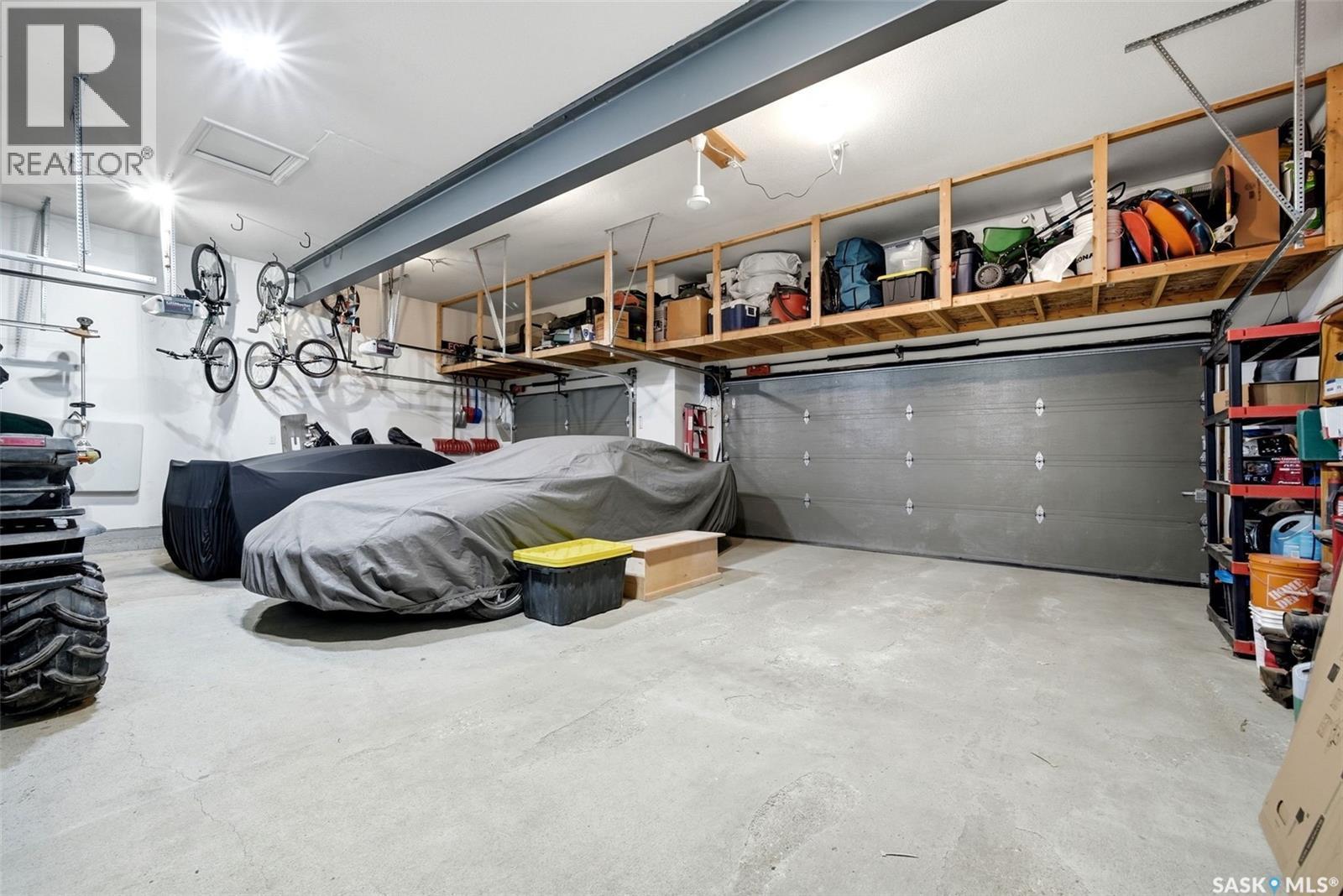 34 Fairway Crescent, White City, SK