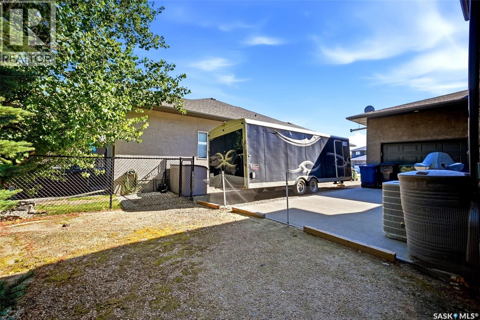 34 Fairway Crescent, White City, SK