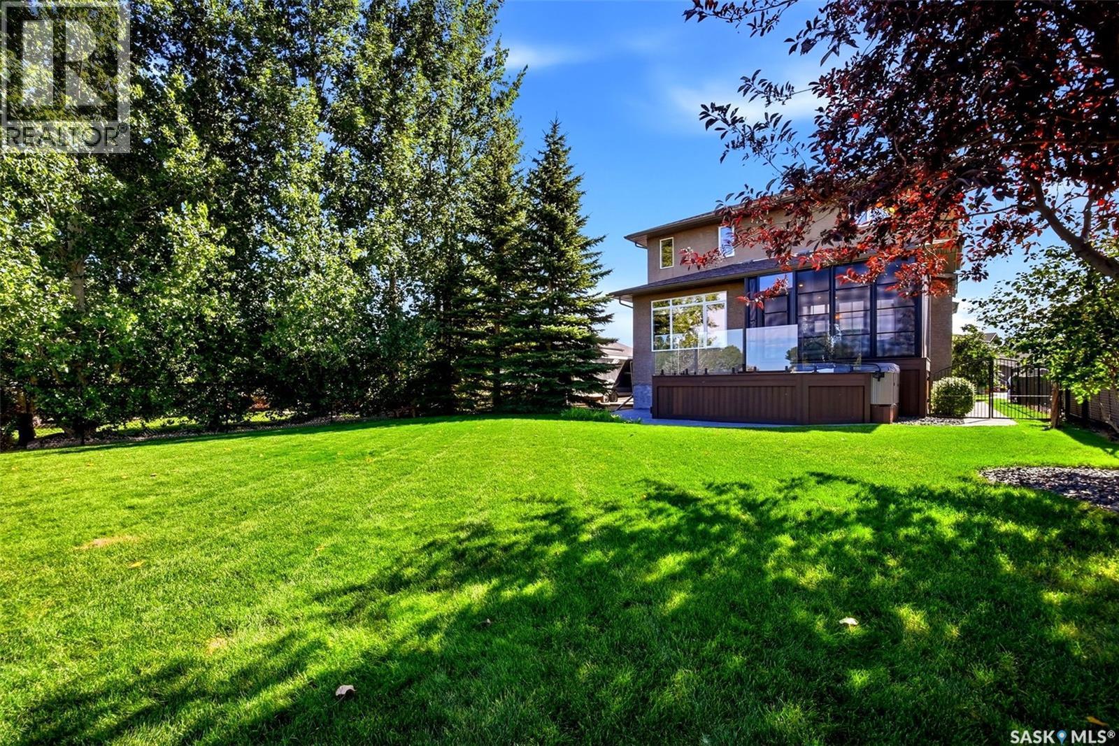 34 Fairway Crescent, White City, SK