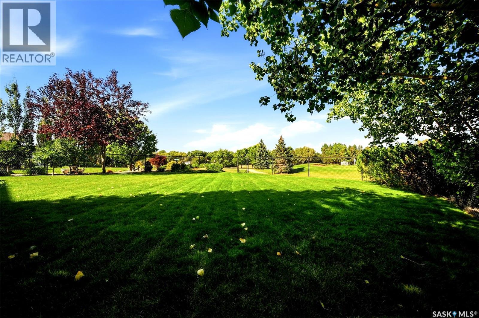 34 Fairway Crescent, White City, SK