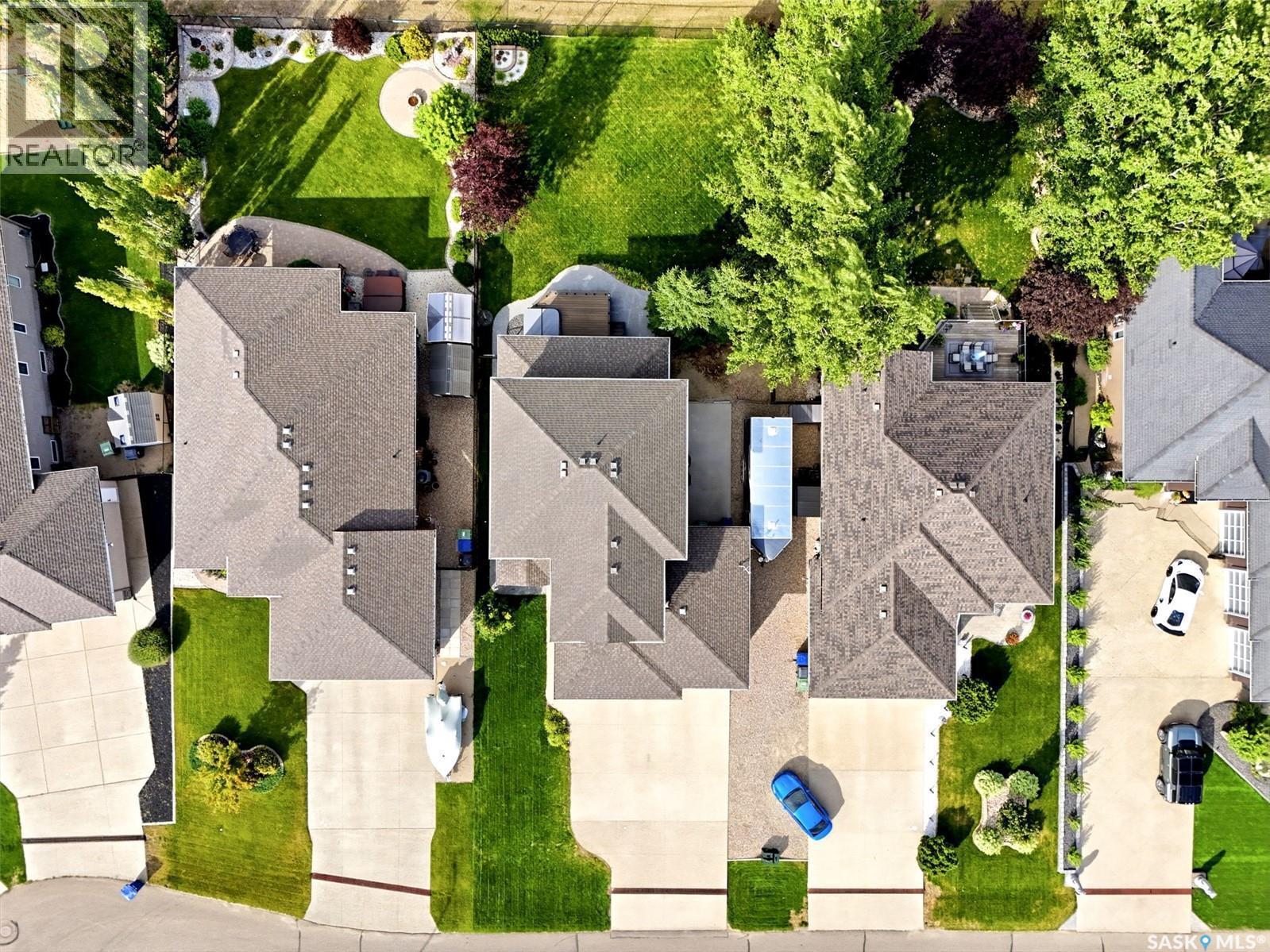 34 Fairway Crescent, White City, SK