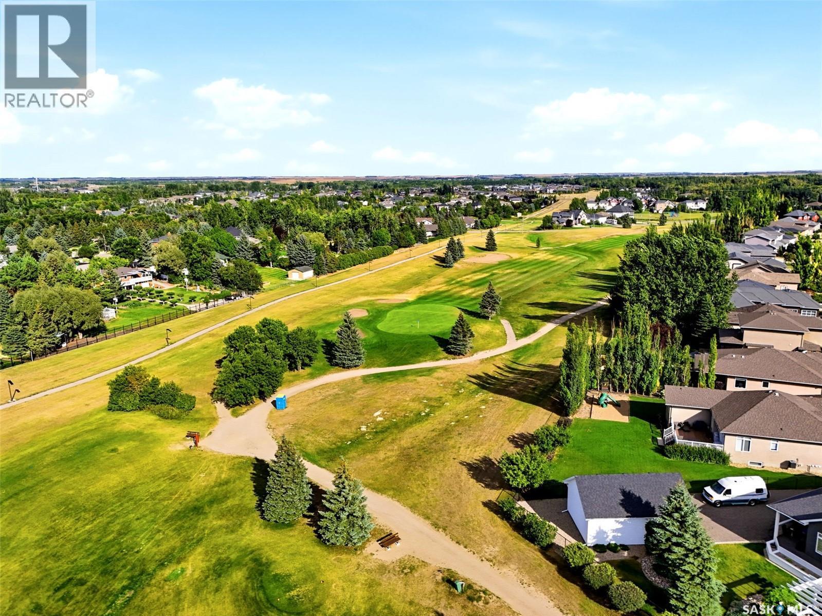 34 Fairway Crescent, White City, SK