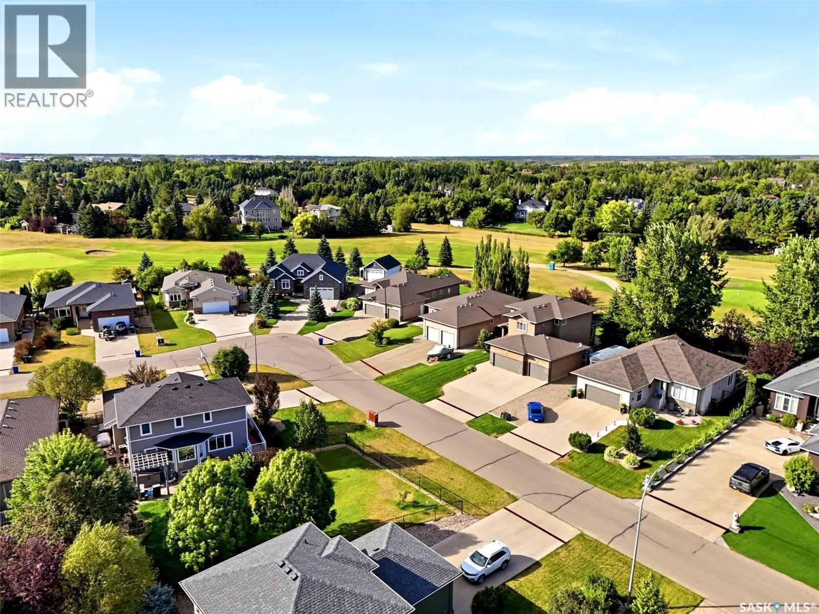 34 Fairway Crescent, White City, SK
