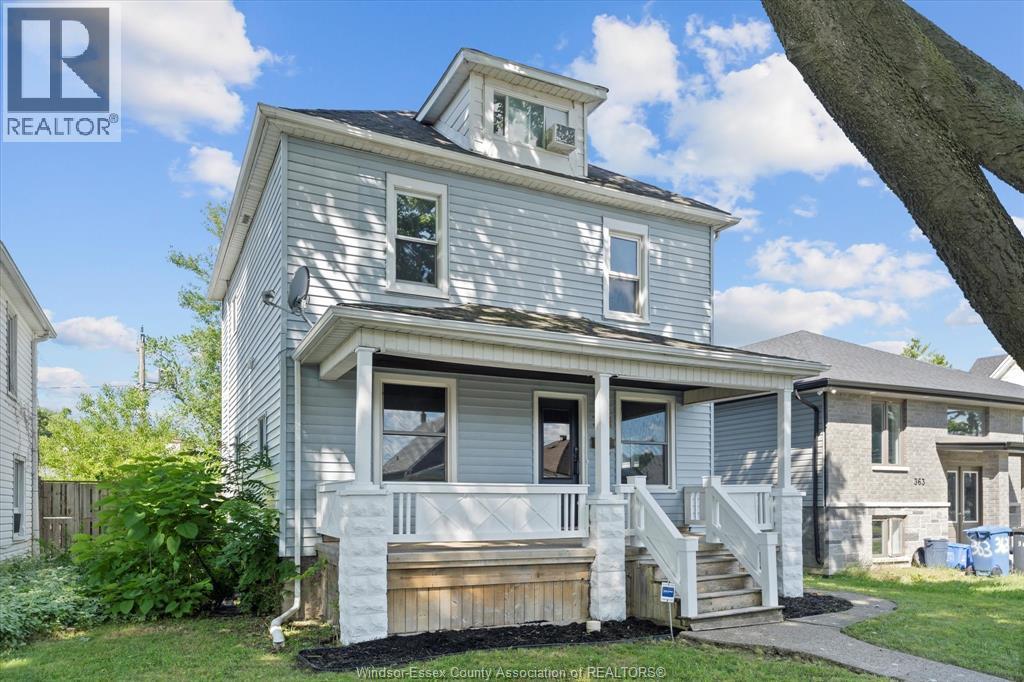 371 Curry, Windsor, ON