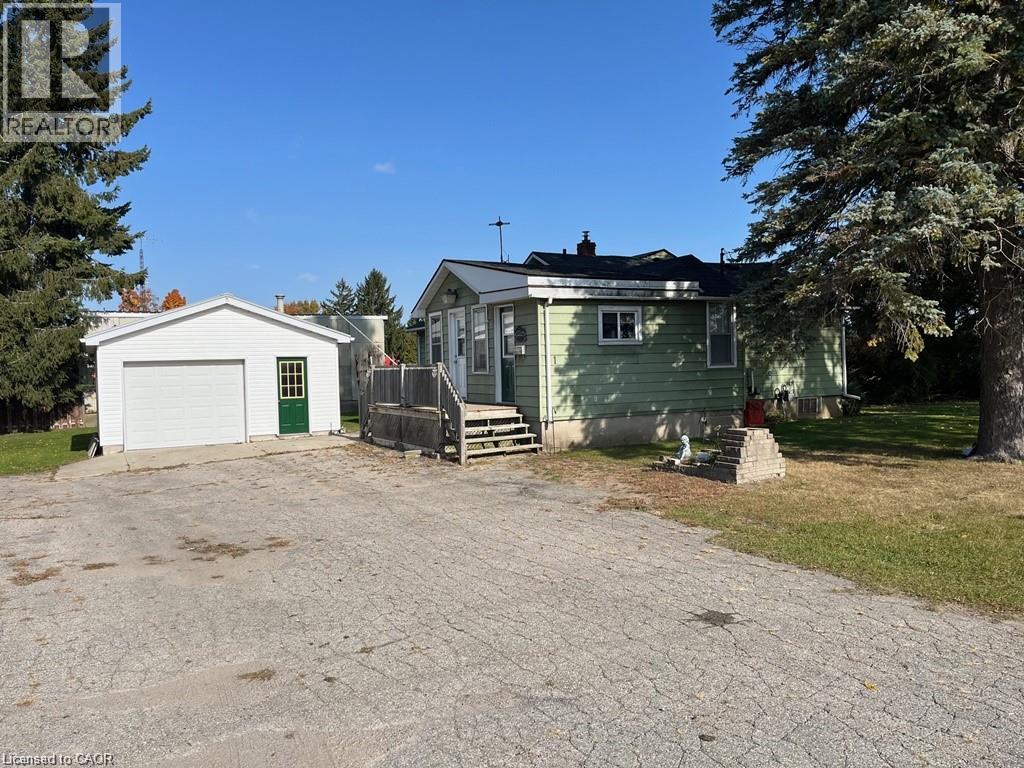 1-5 Priddle Drive, Langton, ON