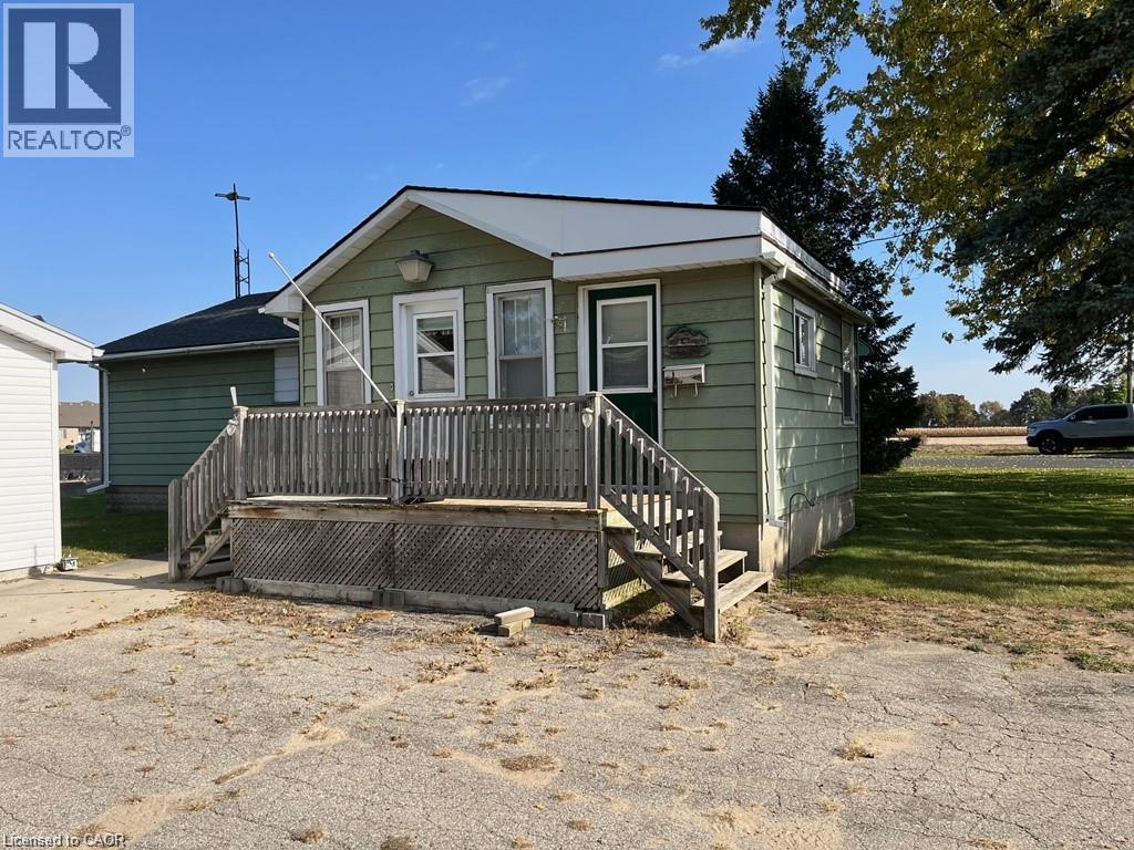 1-5 Priddle Drive, Langton, ON