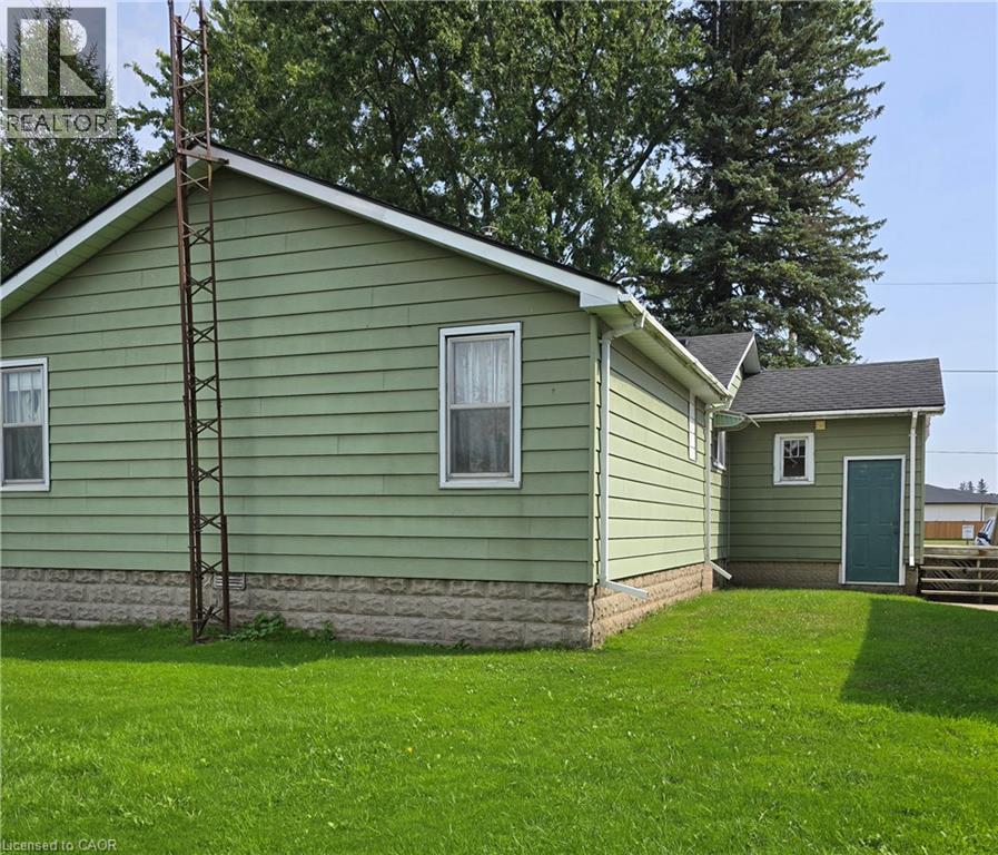 1-5 Priddle Drive, Langton, ON