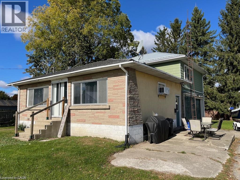 1-5 Priddle Drive, Langton, ON