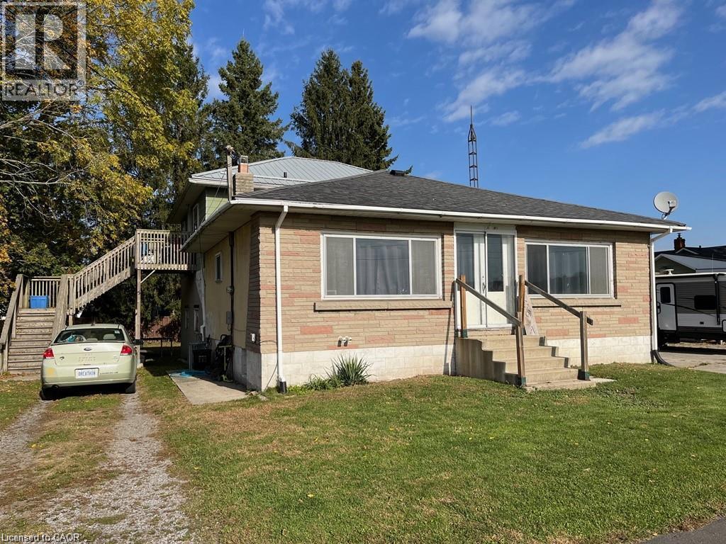 1-5 Priddle Drive, Langton, ON