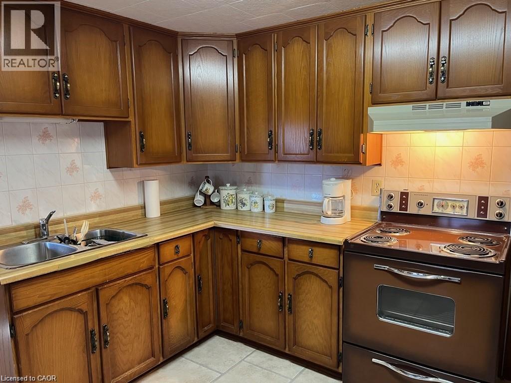 1-5 Priddle Drive, Langton, ON