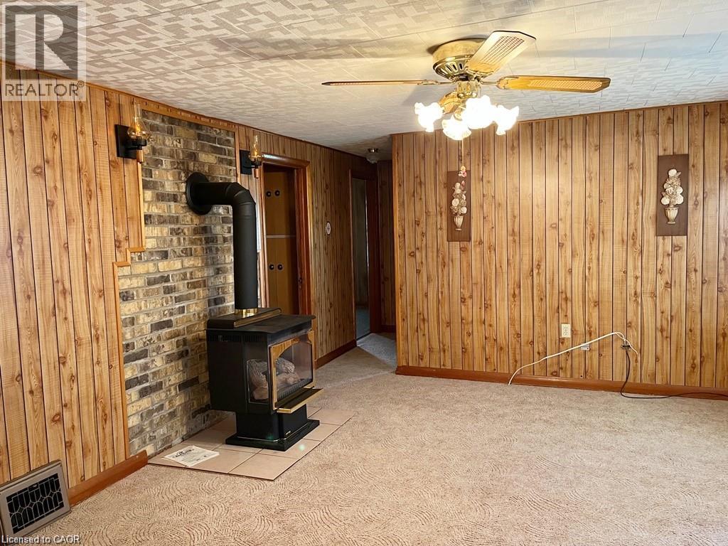 1-5 Priddle Drive, Langton, ON