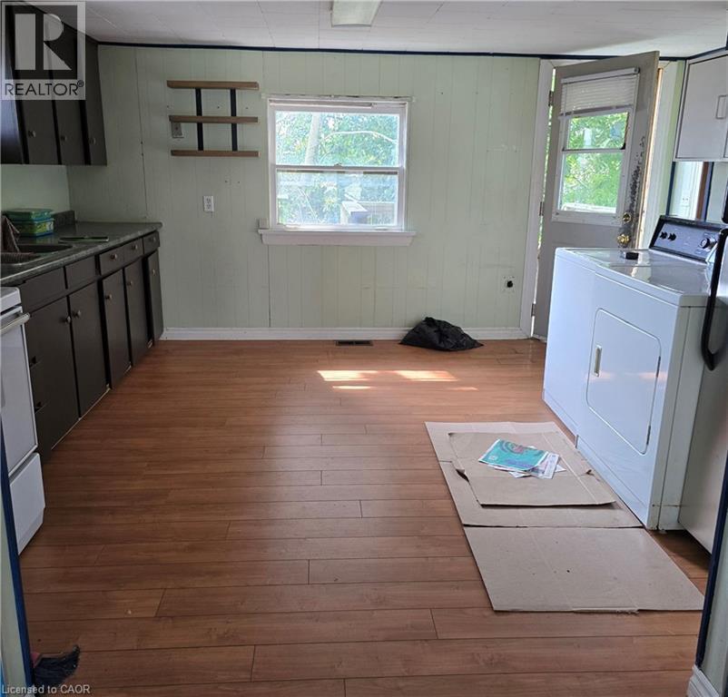 1-5 Priddle Drive, Langton, ON