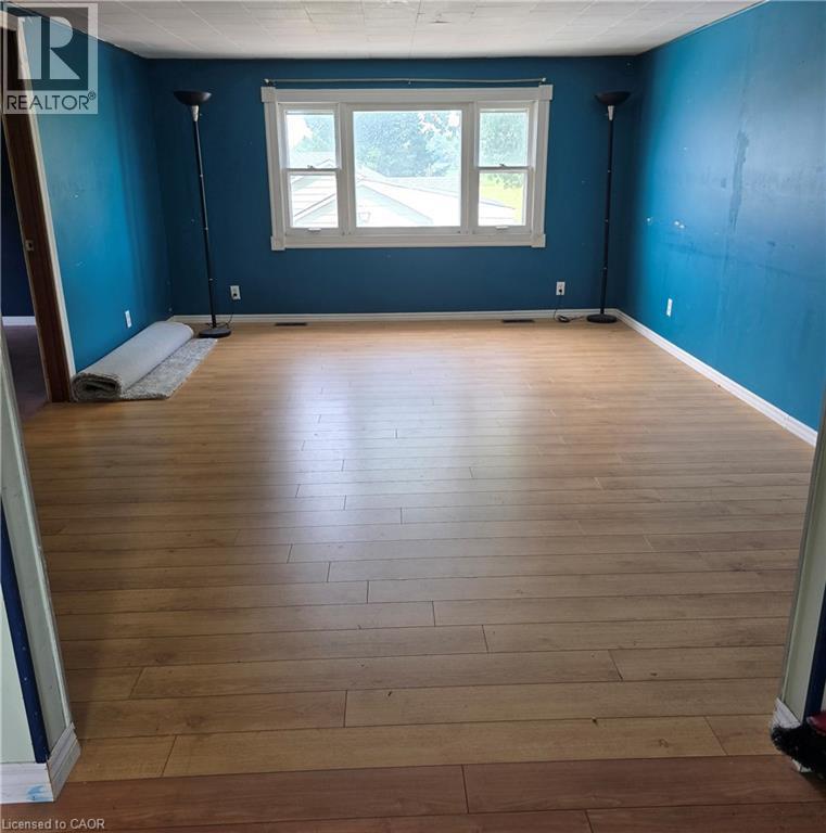 1-5 Priddle Drive, Langton, ON