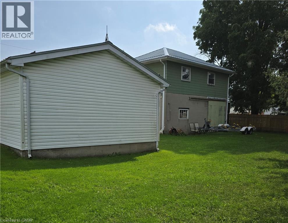 1-5 Priddle Drive, Langton, ON