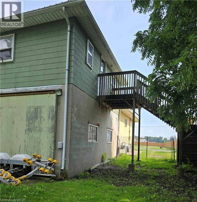 Additional content - 1-5 Priddle Drive, Langton, ON