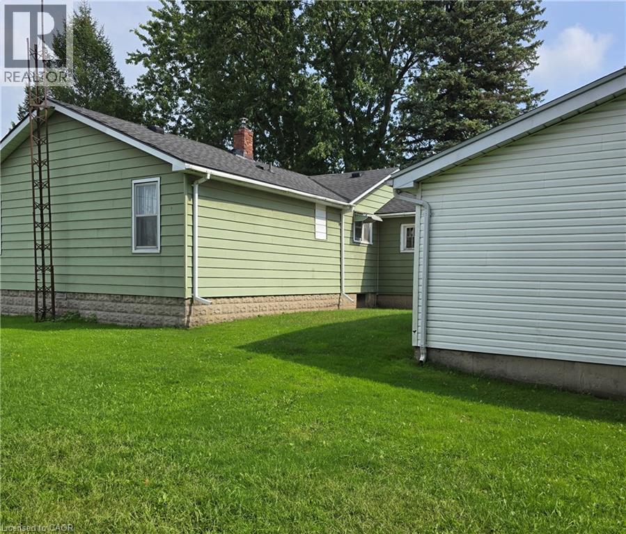 1-5 Priddle Drive, Langton, ON