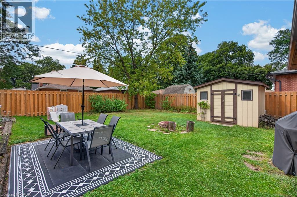 24 Castlefield Drive, Hamilton, ON