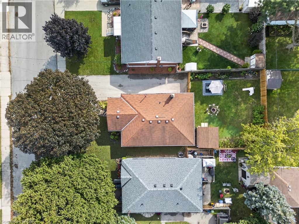 24 Castlefield Drive, Hamilton, ON