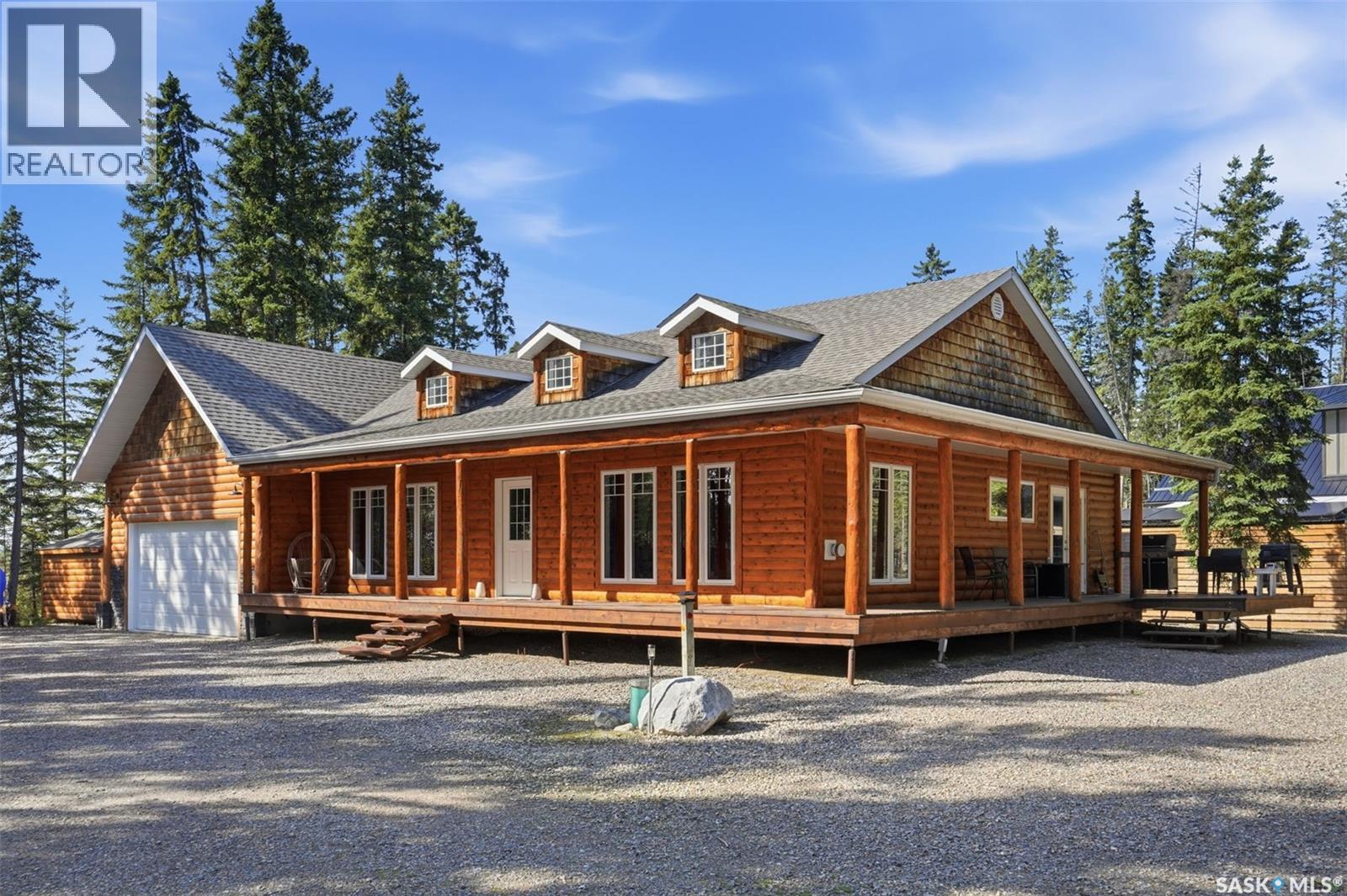 4 Cessna Drive, Candle Lake, SK