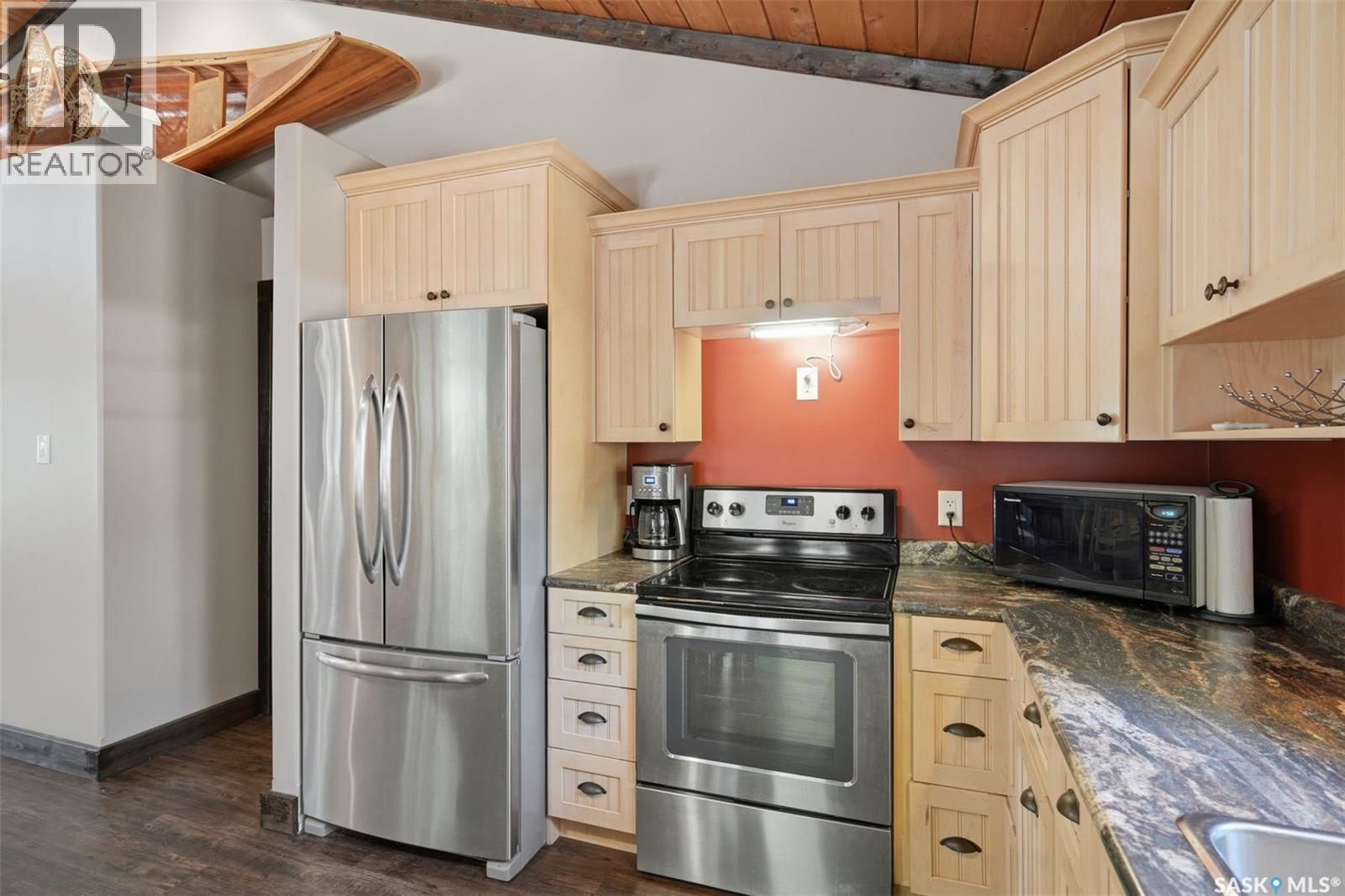 4 Cessna Drive, Candle Lake, SK