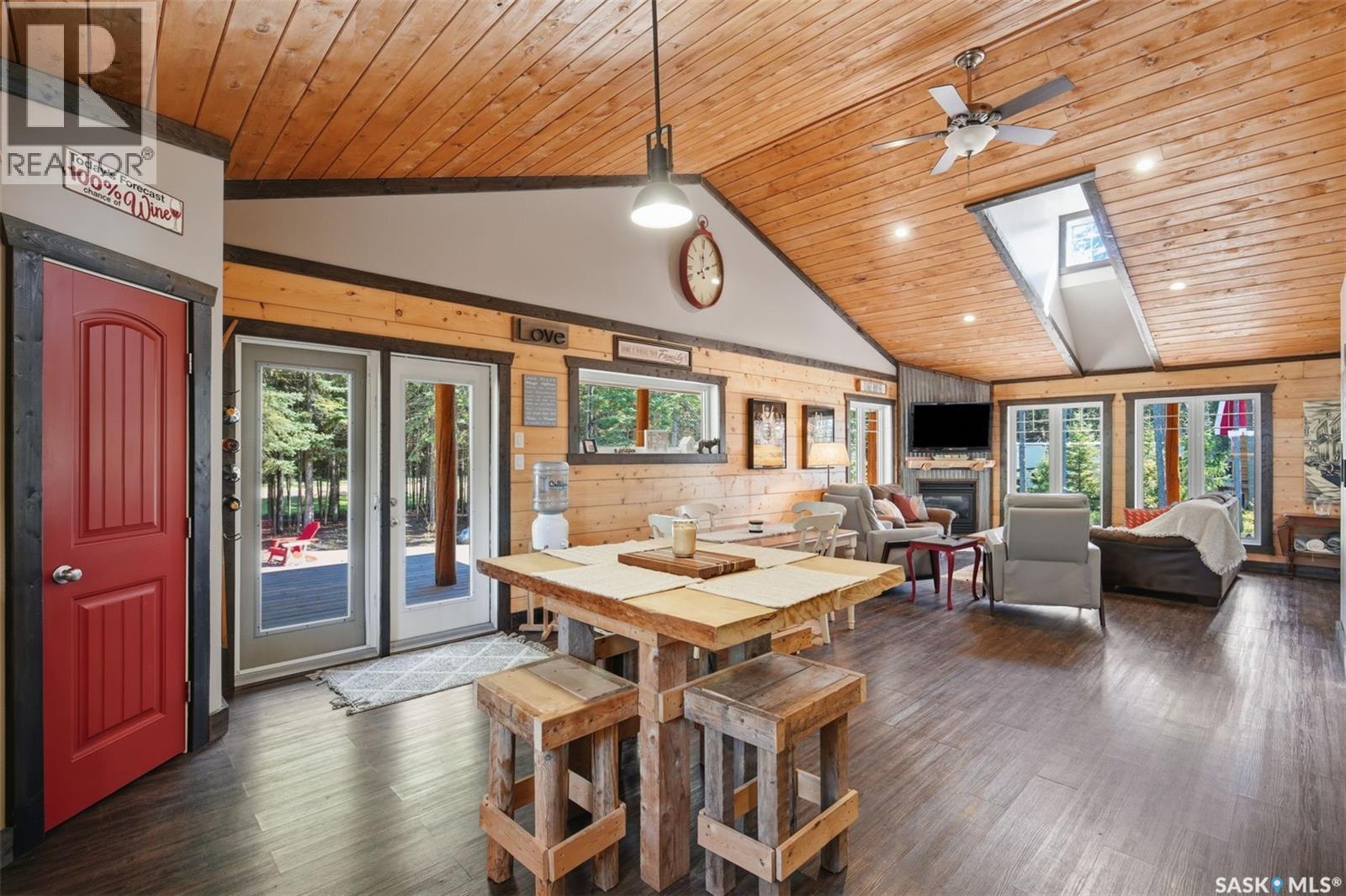 4 Cessna Drive, Candle Lake, SK