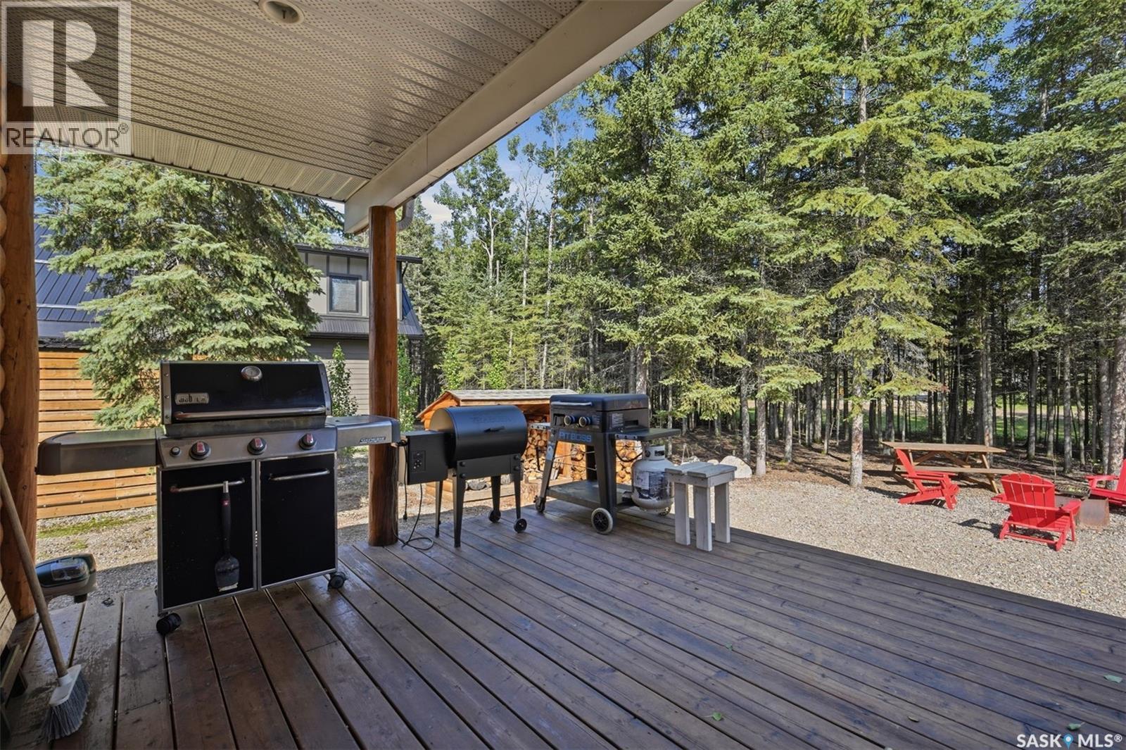 4 Cessna Drive, Candle Lake, SK