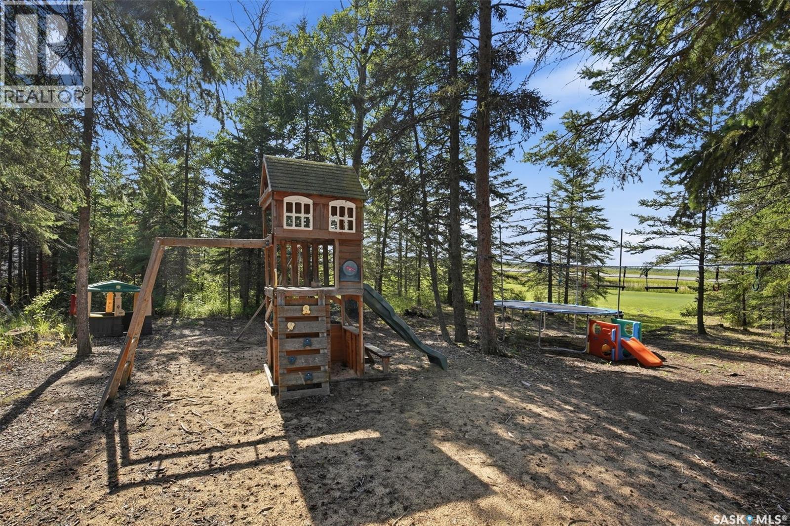 4 Cessna Drive, Candle Lake, SK