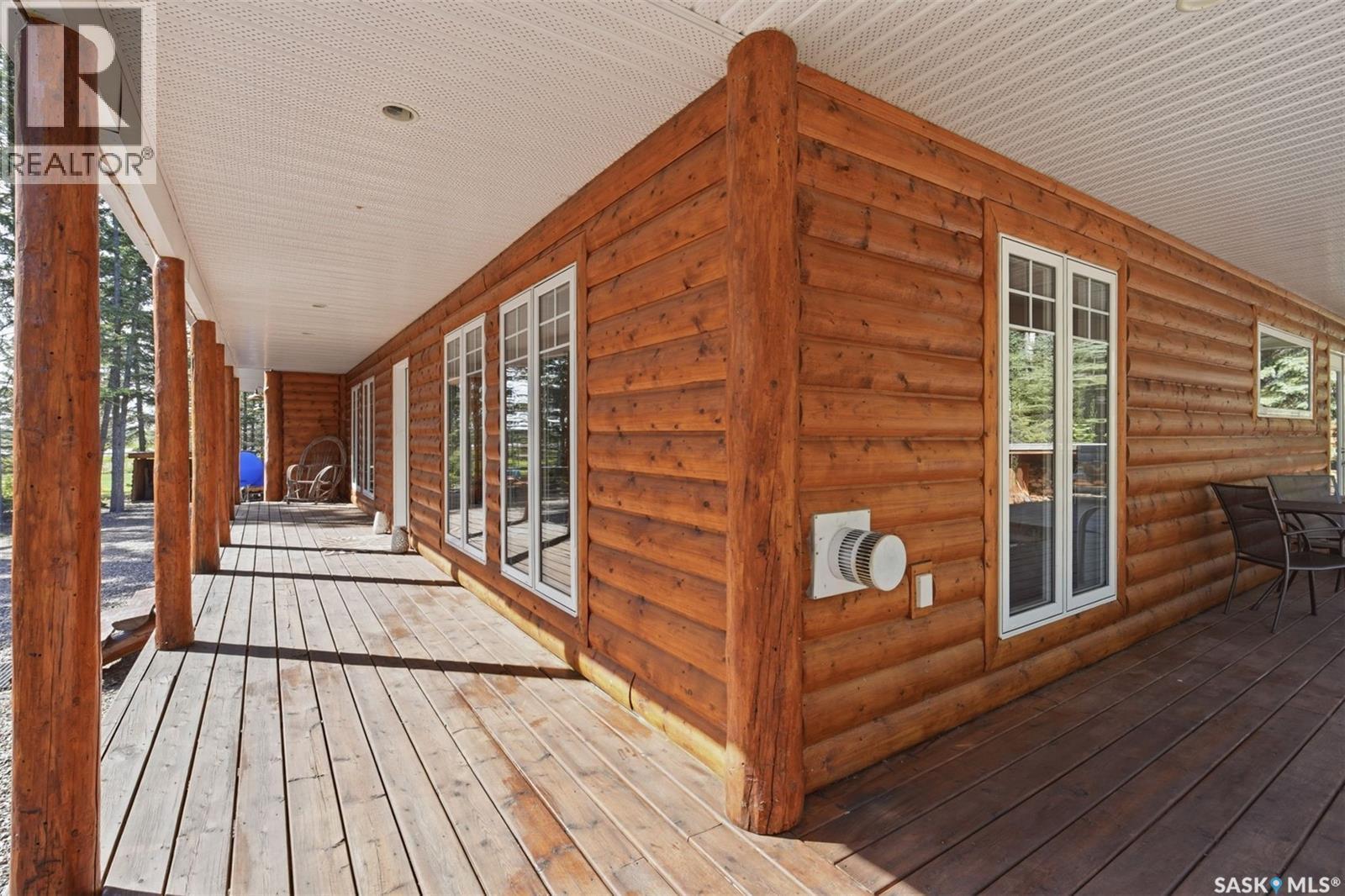 4 Cessna Drive, Candle Lake, SK