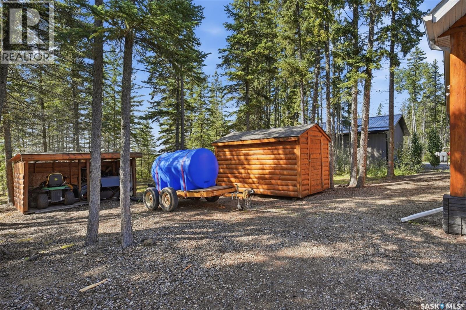 4 Cessna Drive, Candle Lake, SK