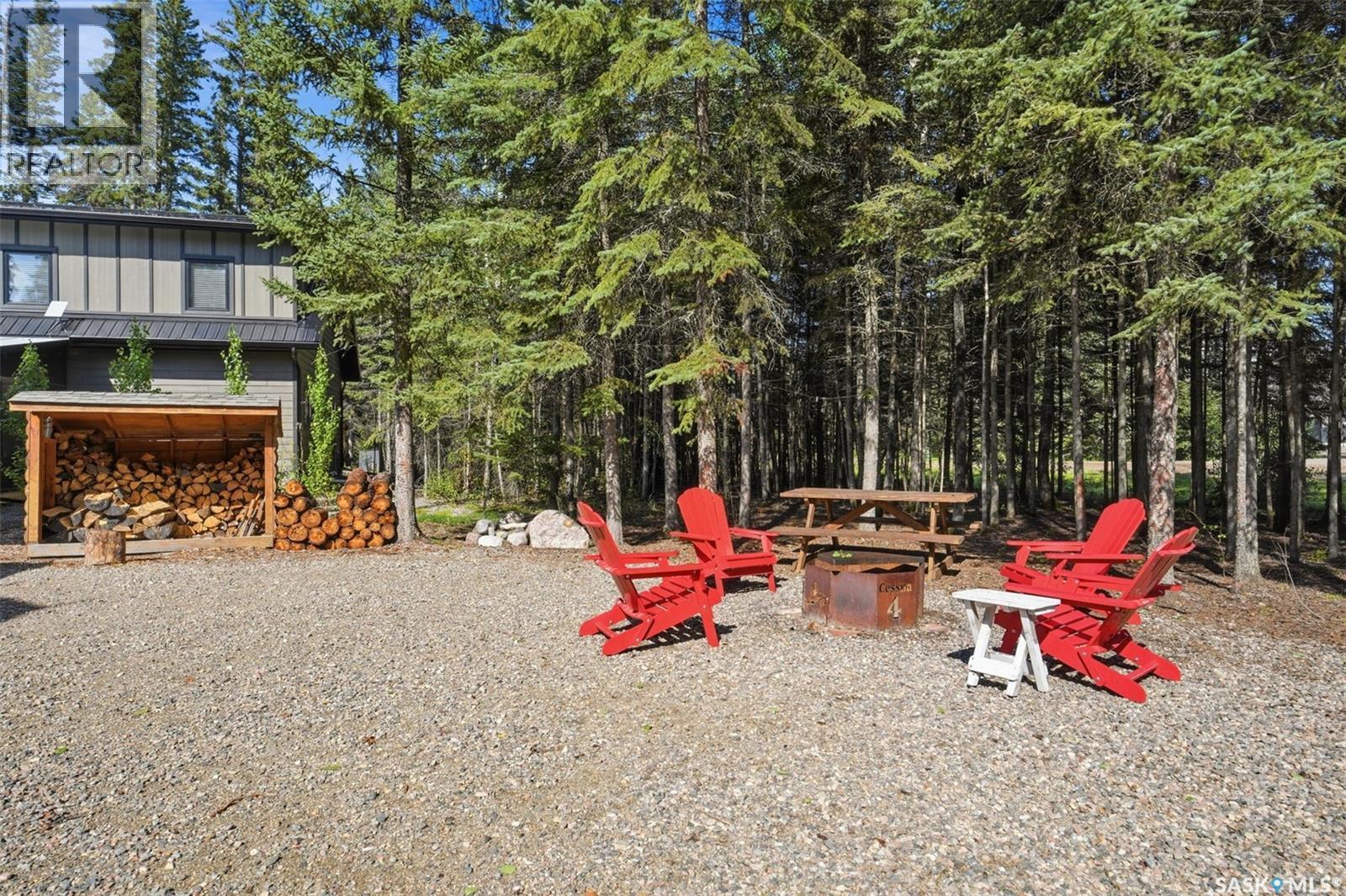 4 Cessna Drive, Candle Lake, SK