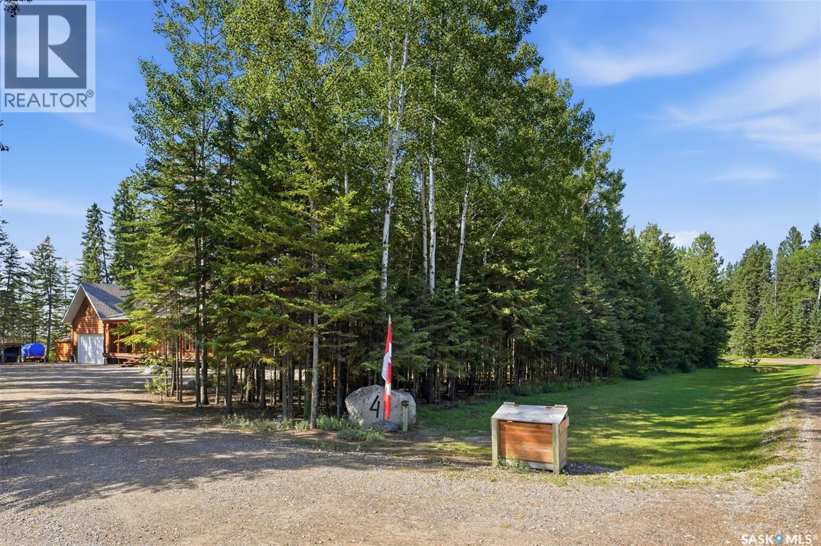 4 Cessna Drive, Candle Lake, SK
