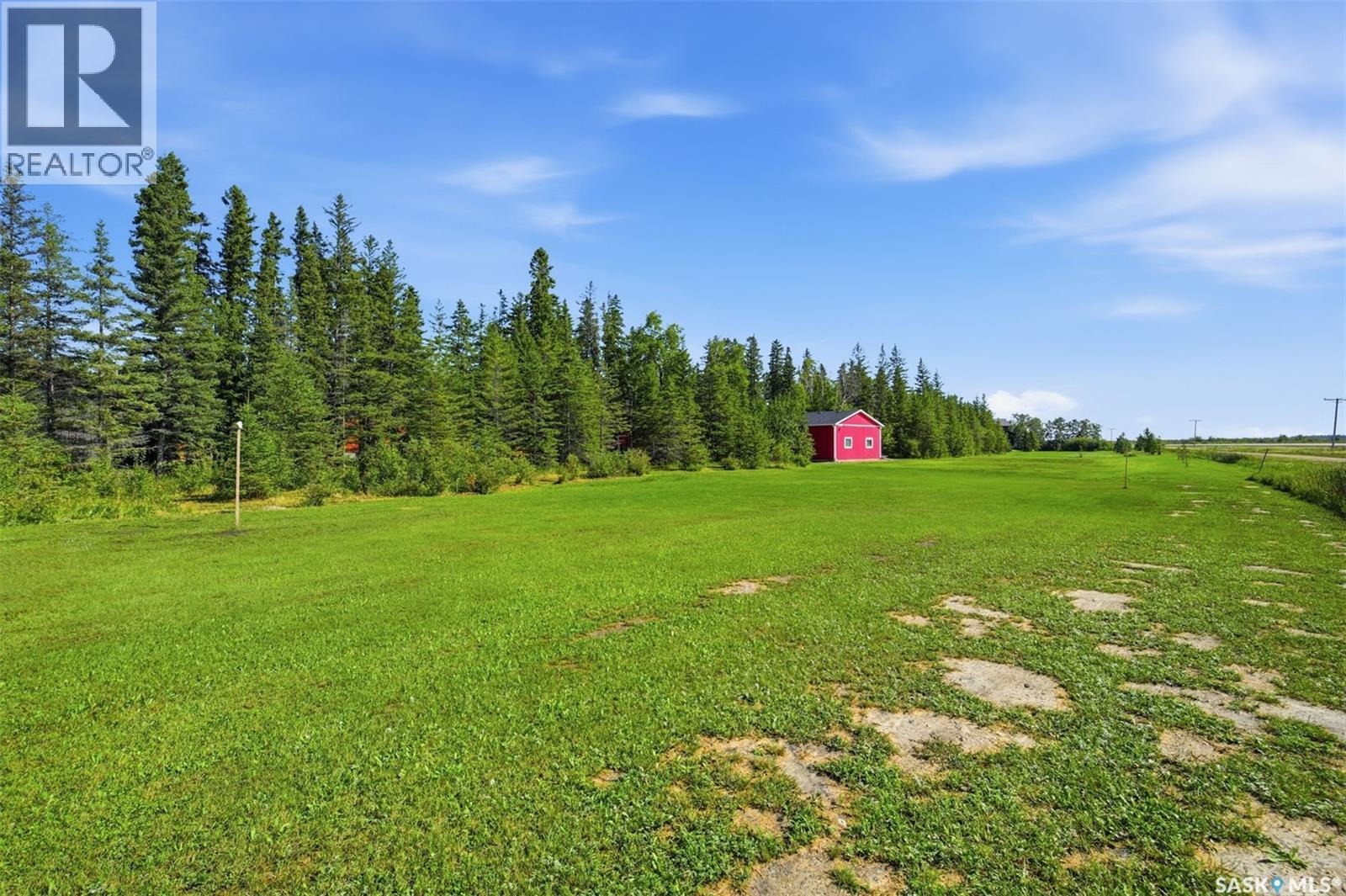 4 Cessna Drive, Candle Lake, SK